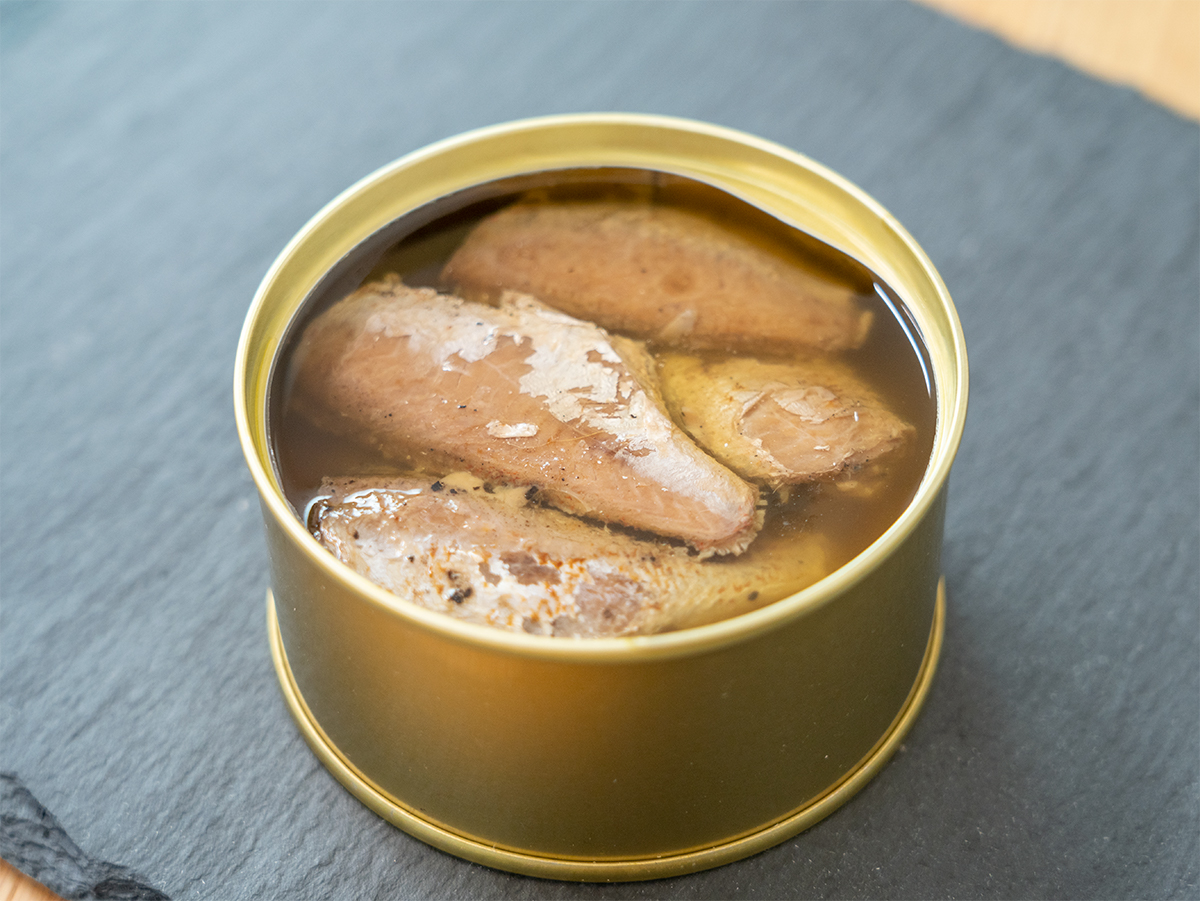 島根浜田港 ごちそうグルメ缶セット