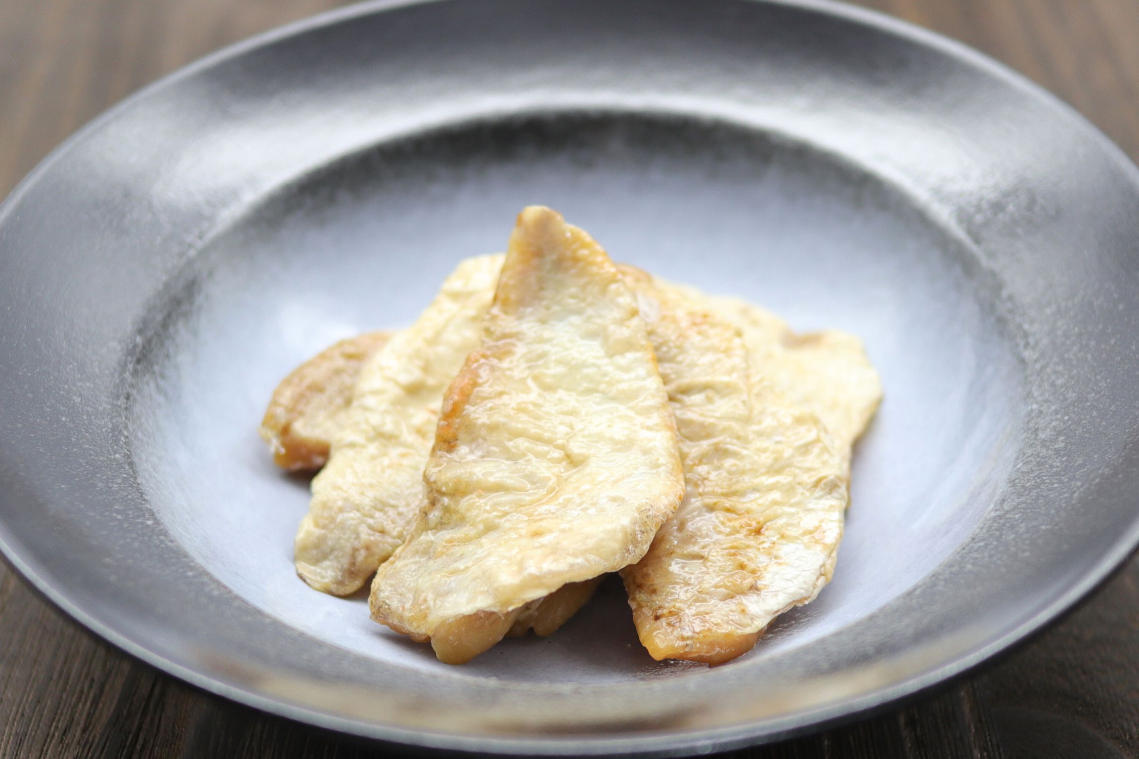 のどぐろ干物缶　塩仕立て